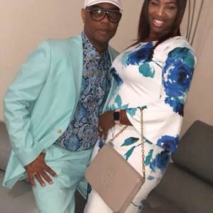 Meet your Posher, Terry